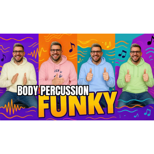Funky Body Beat