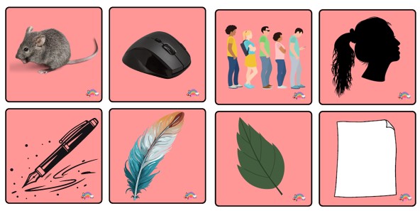 PARAULES POLISÈMIQUES