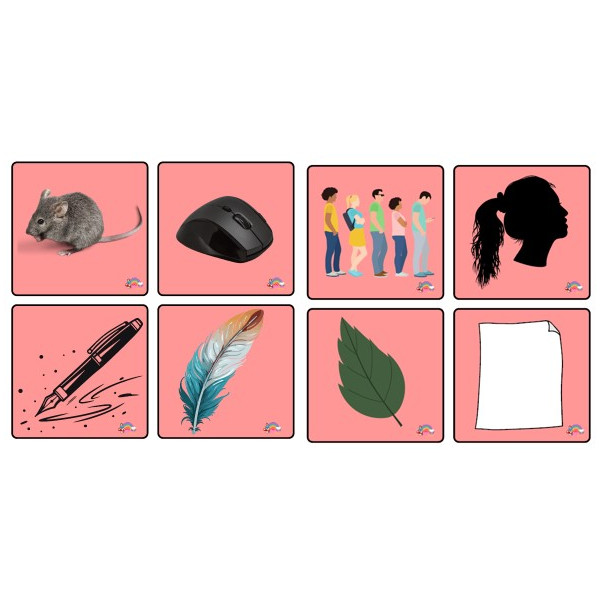 PARAULES POLISÈMIQUES