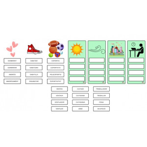 Desperta el poder de les paraules amb el  Joc de Paraules Derivades! 🧠✨