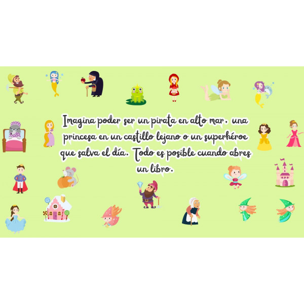 Día del libro