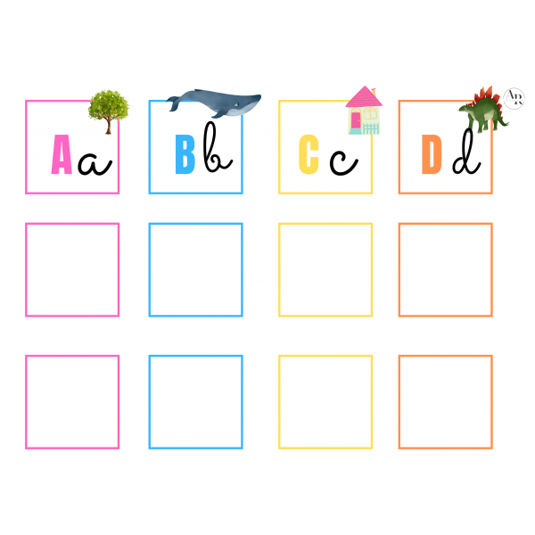 PER QUINA LLETRA COMENÇA?