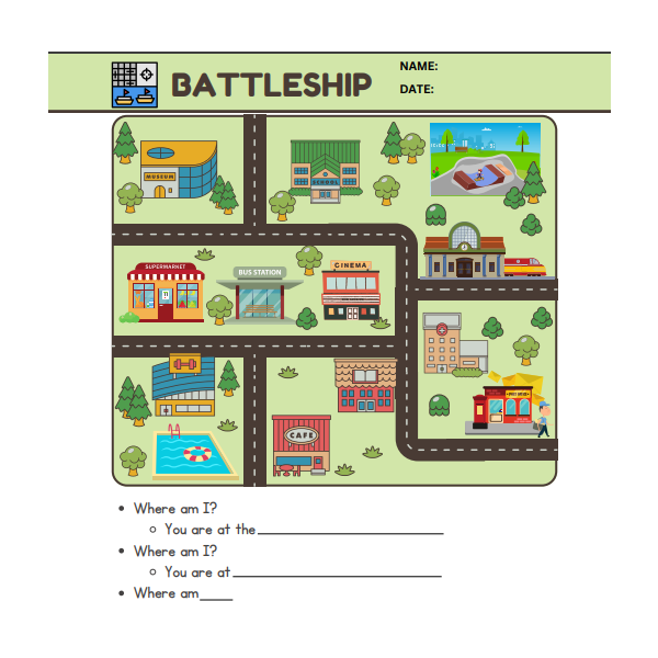 BATTLESHIP (HUNDIR LA FLOTA)