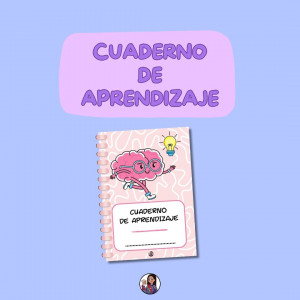 Quadern d'aprenentatge (CAT/CAST/MATES/ANG)