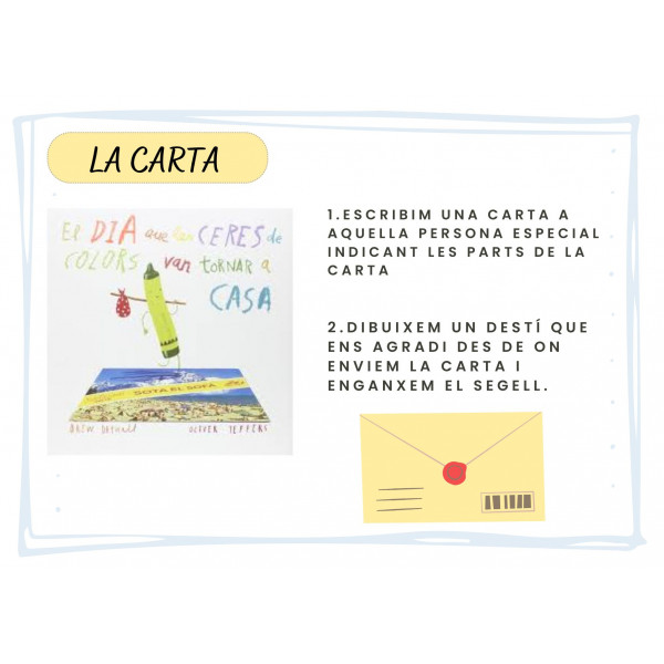 La carta