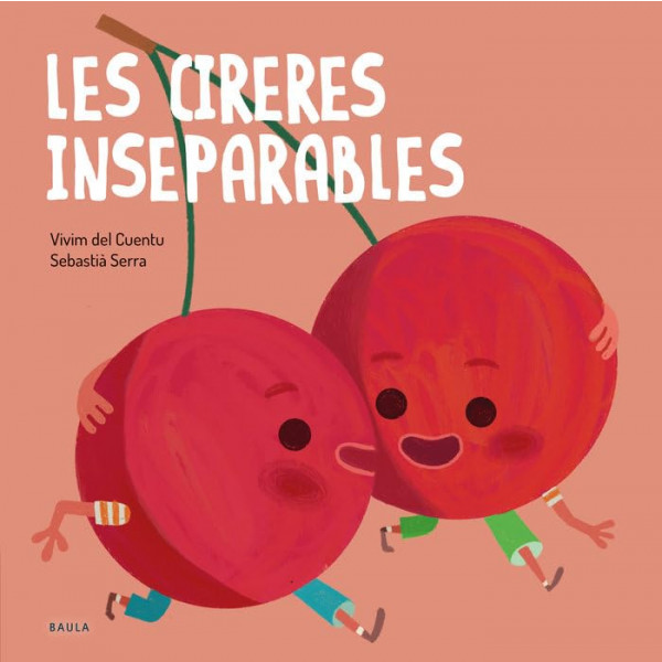 guia de lectura - les cireres inseparables
