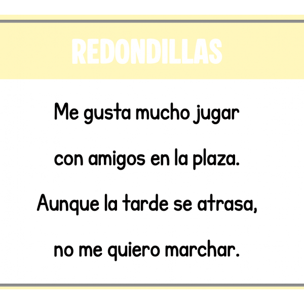 Poesía y tipos de estrofa: 30 ejemplos para practicar.