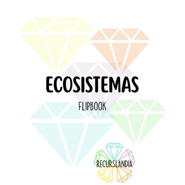 FLIPBOOK ECOSISTEMAS