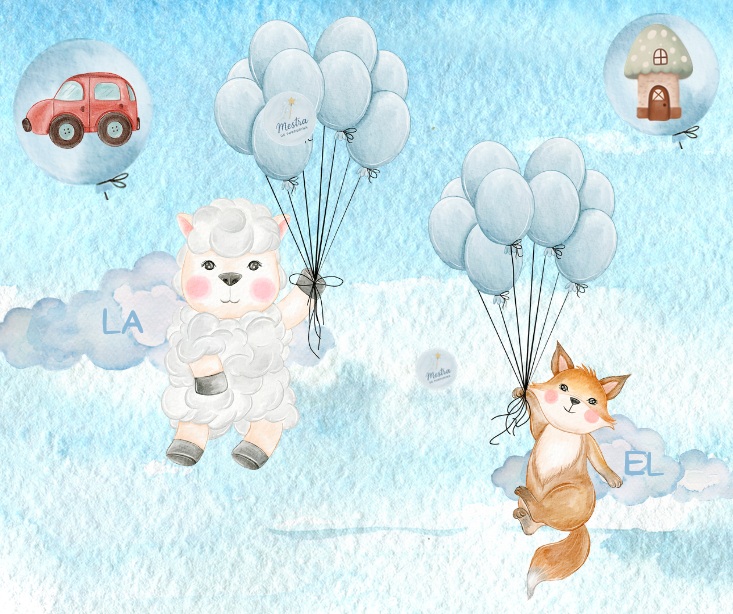 Juego clasificación de palabras por género