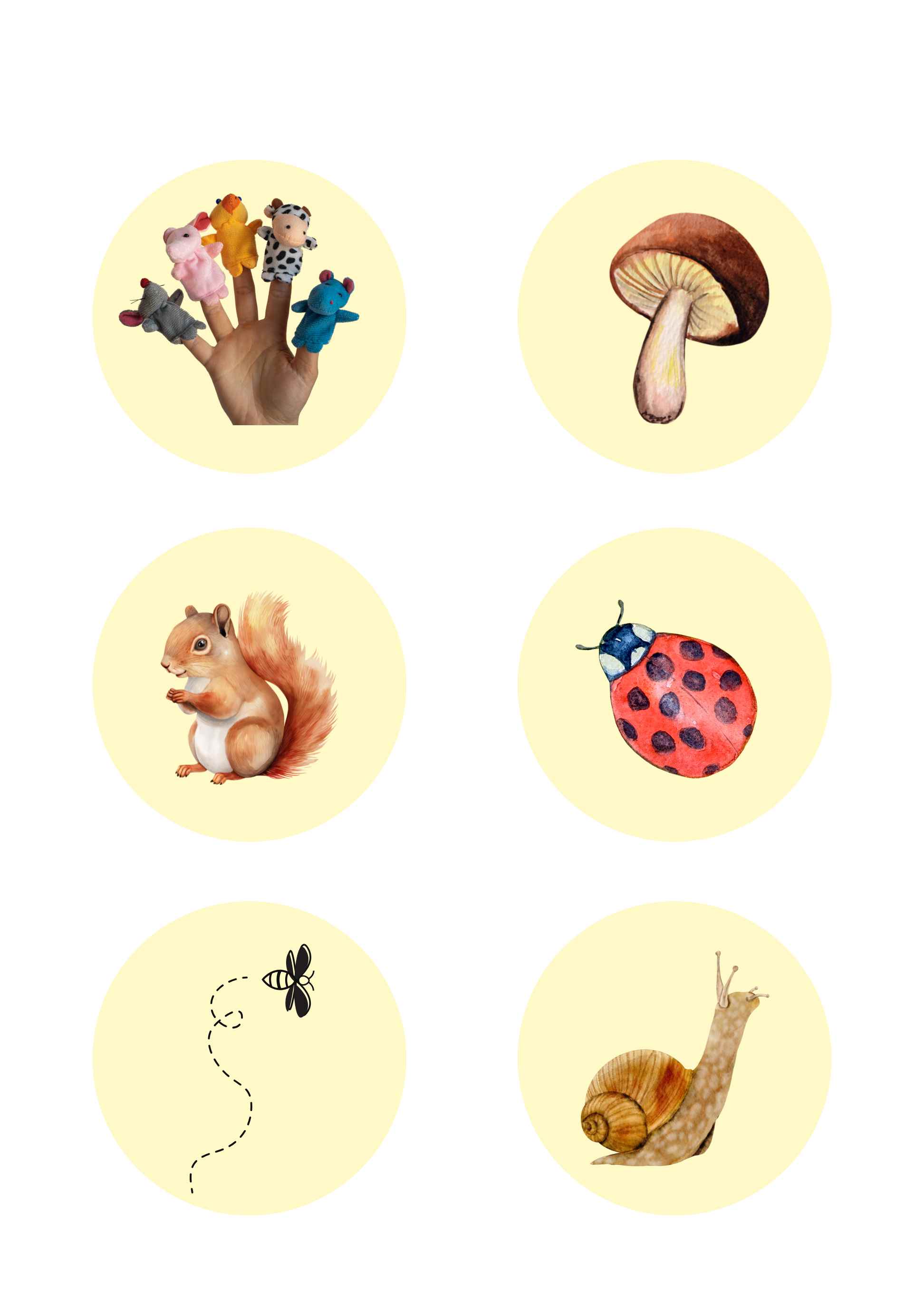 IMATGES CANÇONS INFANTILS