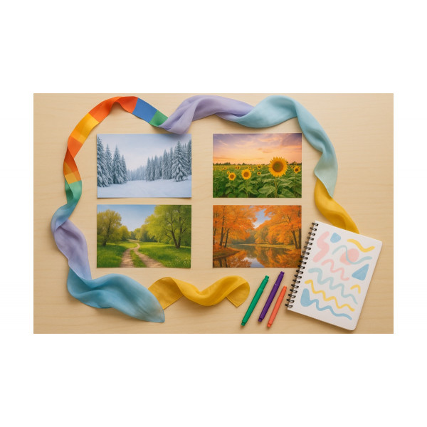 Sa2.1. La Tardor 2 (Situació d'aprenentatge 2n curs)