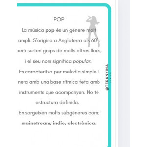 Els estils musicals del segle XX i els invents que ho van permetre