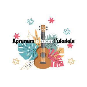 Lm4. Aprenem a tocar l’ukelele