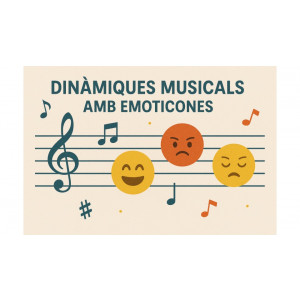Ee3. Dinàmiques musicals amb emoticones