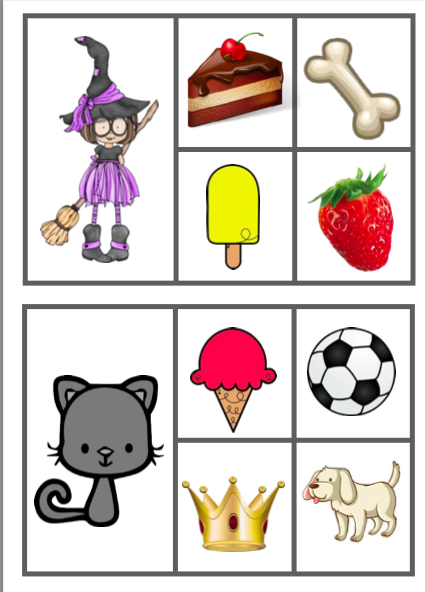 Consciència fonològica: què rima amb...(català)