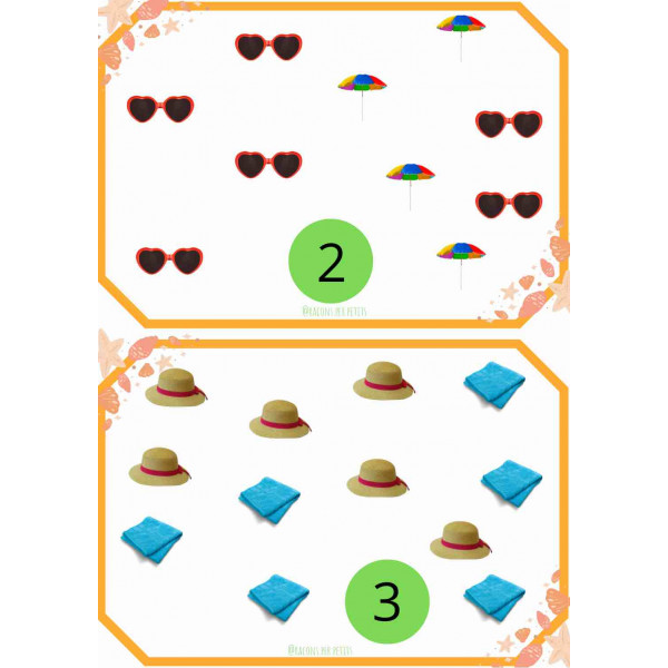 Dossier matemàtiques estiu
