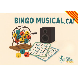 Ji8. Bingo Musical