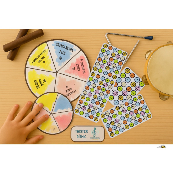 Jr3. Twister musical