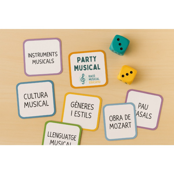 Jc7. Joc party musical ok