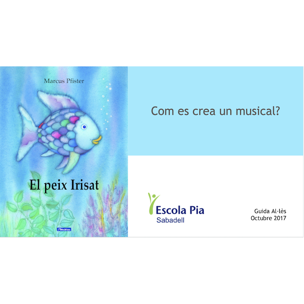 Com es crea un musical?