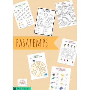 Passatemps