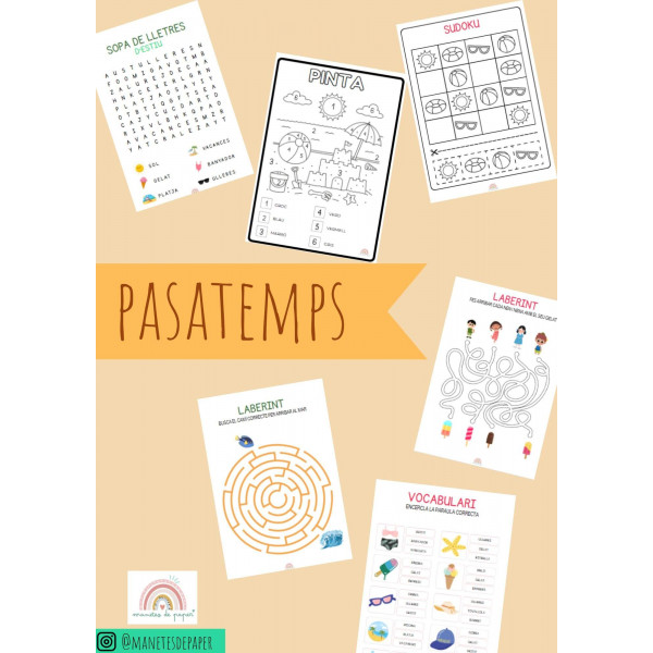 Passatemps