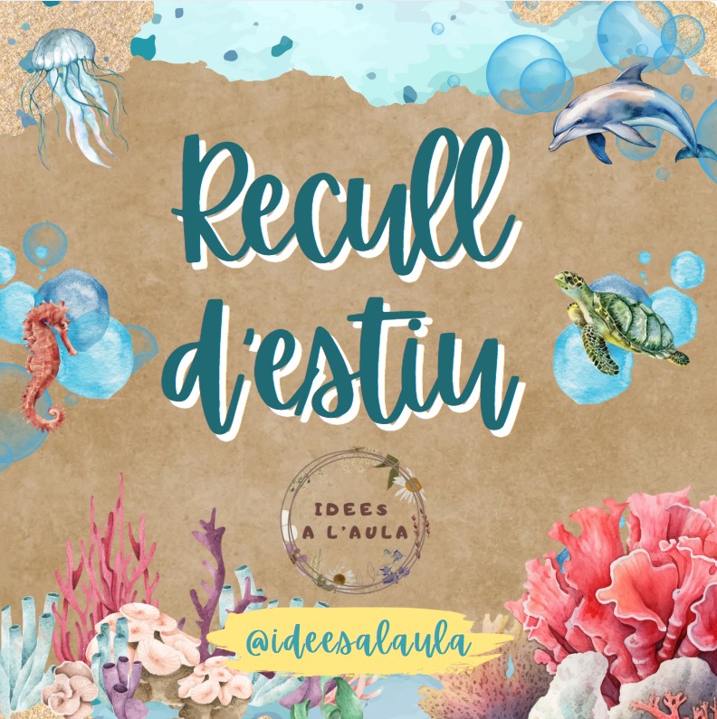 Recull d'estiu