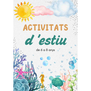 ACTIVITATS D'ESTIU