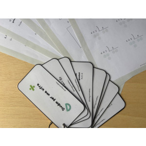 DIVISIONS D'UNA XIFRA