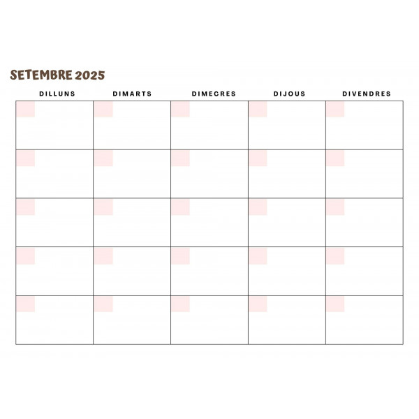 Quadern docent 2025-2026