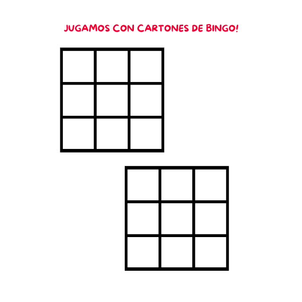 LA RULETA DEL VOCABULARI