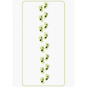 Caminem les figures rítmiques