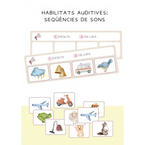 Seqüències de sons