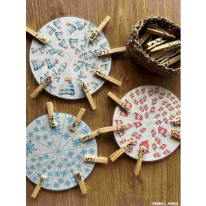 Rodes Compteig Estacions