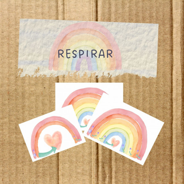 RESPIRAR