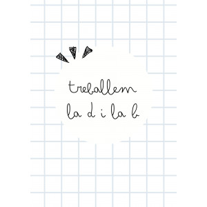 Discriminació b - d