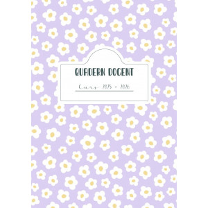 Quadern docent LILA 25-26