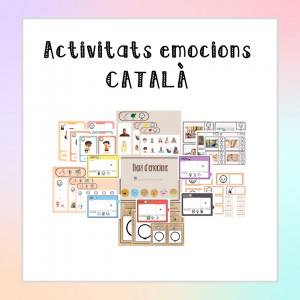Activitats emocions