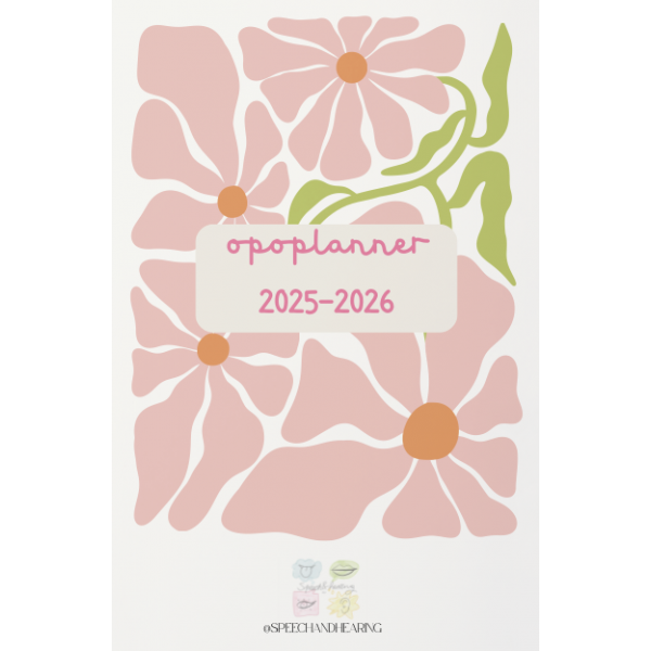 Agenda Opositora Docent 2025-2026