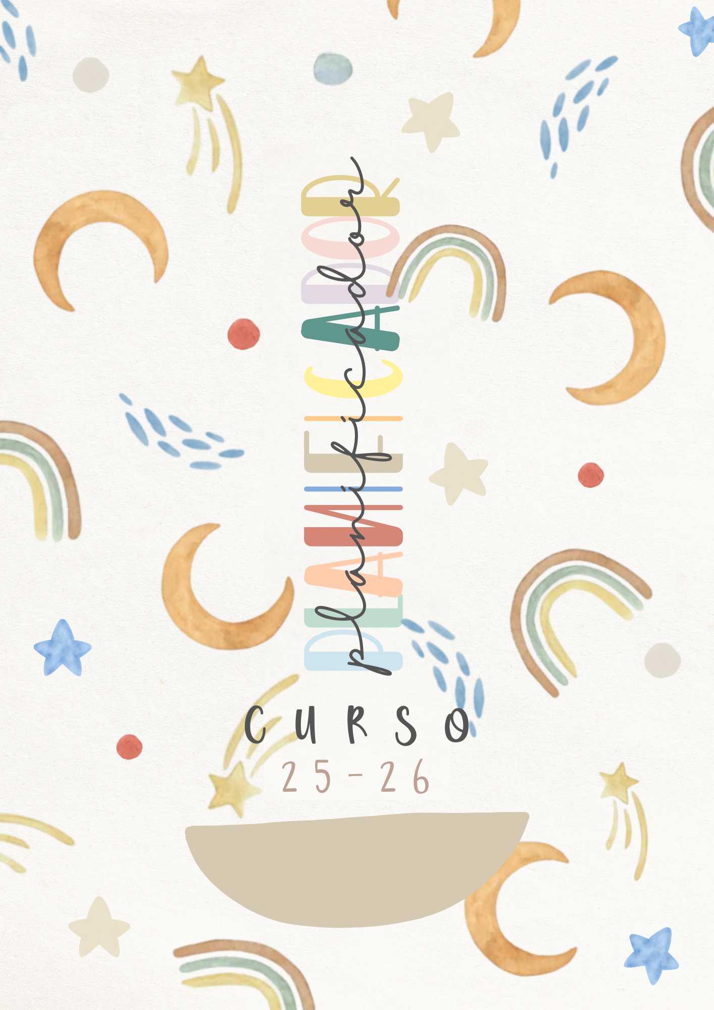 AGENDA DOCENTE 25-26