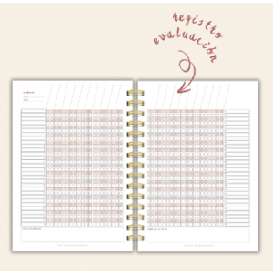 CUADERNO DOCENTE 25-26 GRANATE