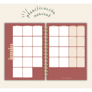 CUADERNO DOCENTE 25-26 VERDE