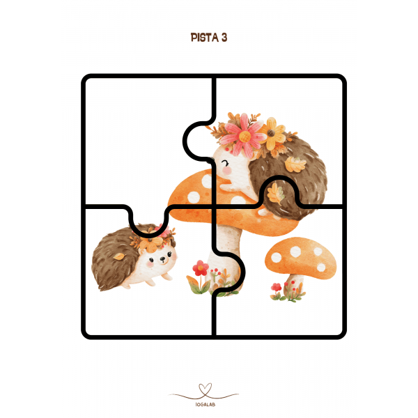 ESCAPE ROOM DE IOGA I TARDOR