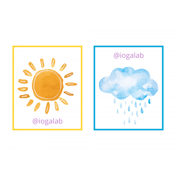 L'ABELLETA IOGUI