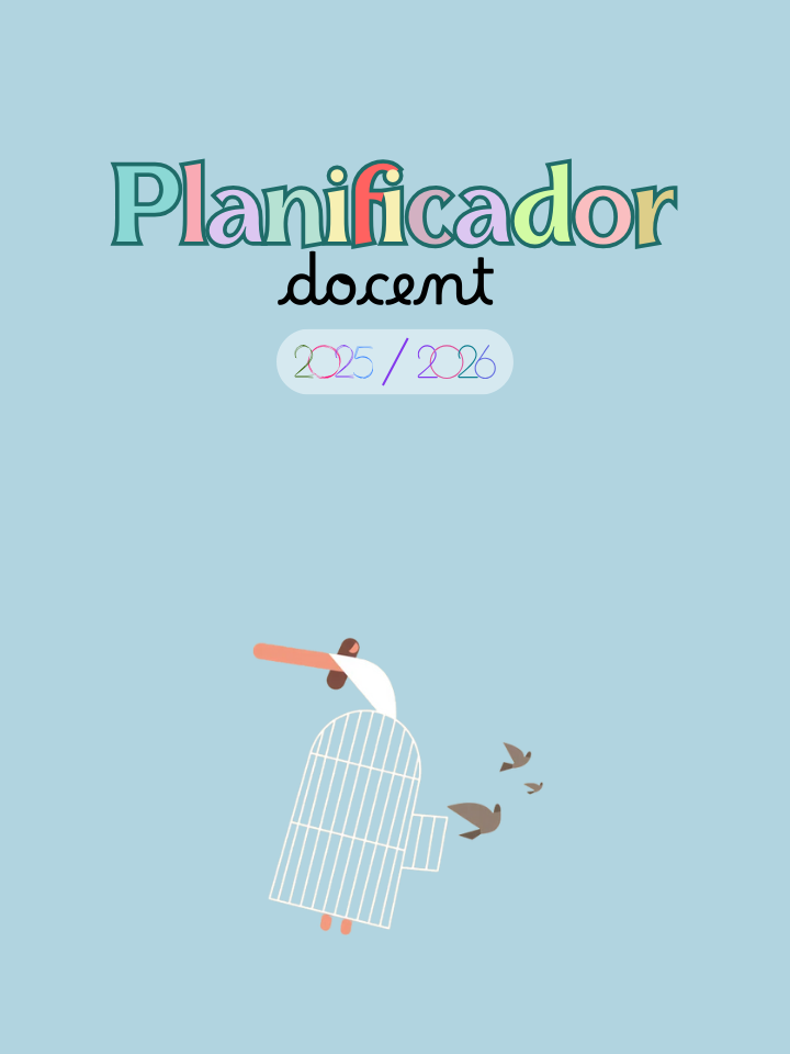 Planificador docent 2025/2026