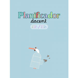 Planificador docent 2025/2026