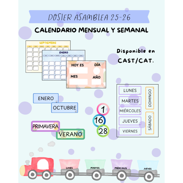 DOSSIER ASSEMBLEA