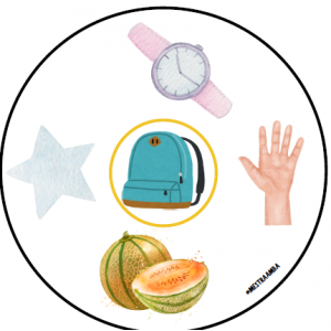 RODA CONSCIÈNCIA FONOLÒGICA. 2N RECURS