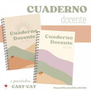 Cuaderno docente 25/26 (CAT-CAST)