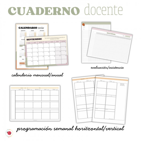Cuaderno docente 25/26 (CAT-CAST)